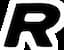 Symbol of the Pokemon TCG set Team Rocket